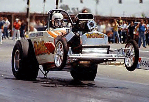 Slixx DecalsPANIC FUEL ALTERED OR TOP FUEL-HAZEN & VELEBIL