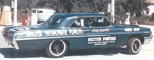 Slixx Decals ARNIE BESWICK'S PASSIONATE PONCHO