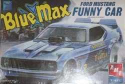 BLUE MAX