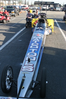 Slixx Decals Matco Tools Top Fuel Dragster
