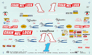 Channel Lock (31K)