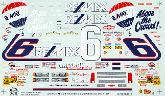 Remax Chevy S/T (35K)