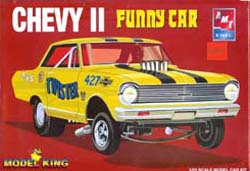 CHEVY II TWISTER