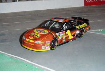 Nascar, trans am, supertruck racing decal Slixx Decals ...