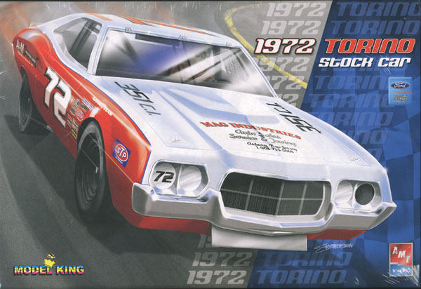 1972 Torino Kt